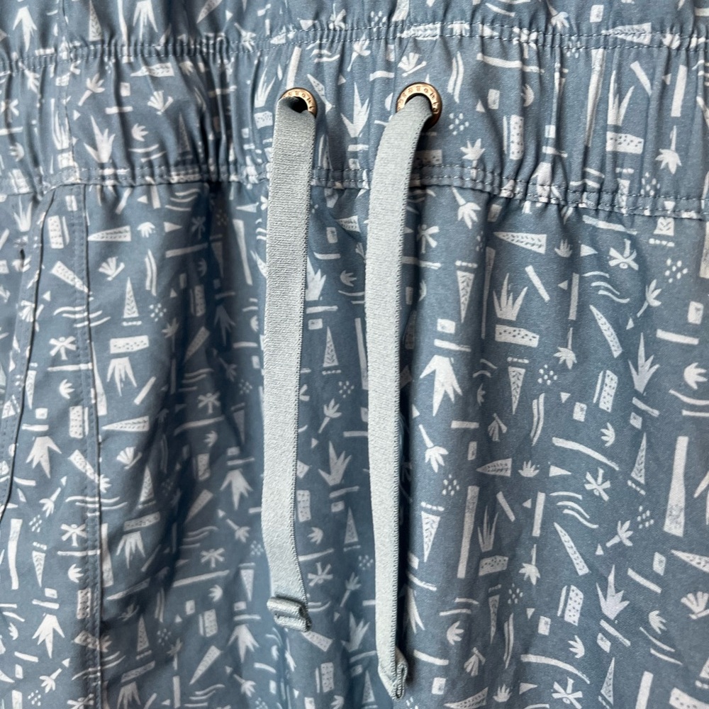Patagonia Fleetwith Blue Dress, S - Picture 5 of 13